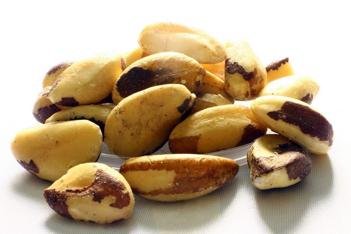 селен