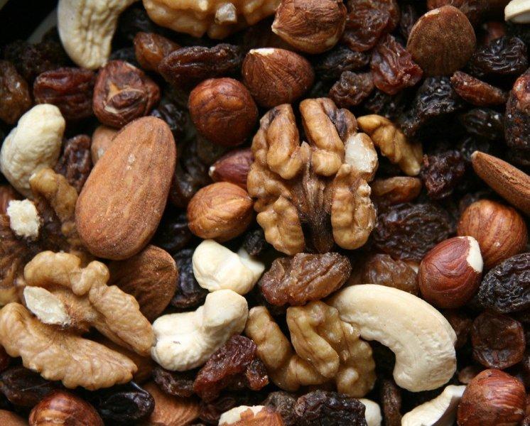 Продукти срещу лош холестерол