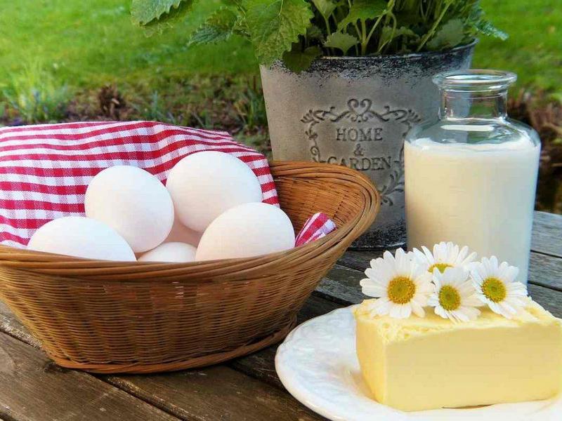 Повишаване на имунитета с храни