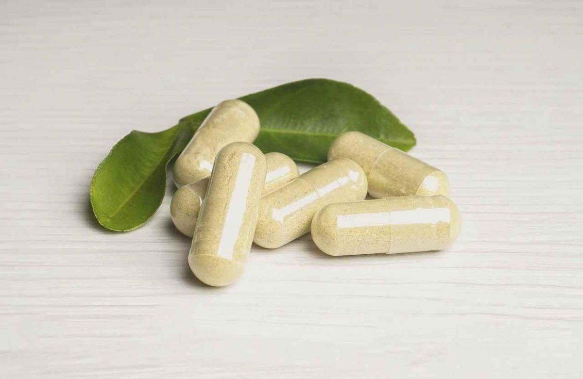 мака (maca powder)