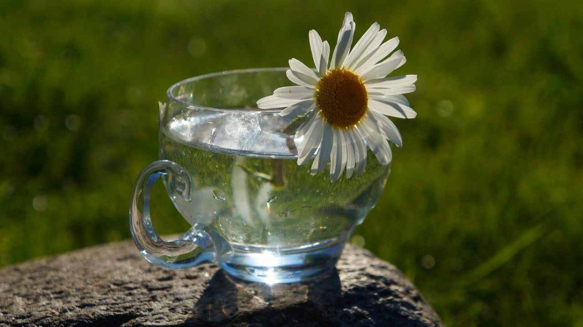 дестилирана вода