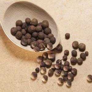 Бахар (Allspice)