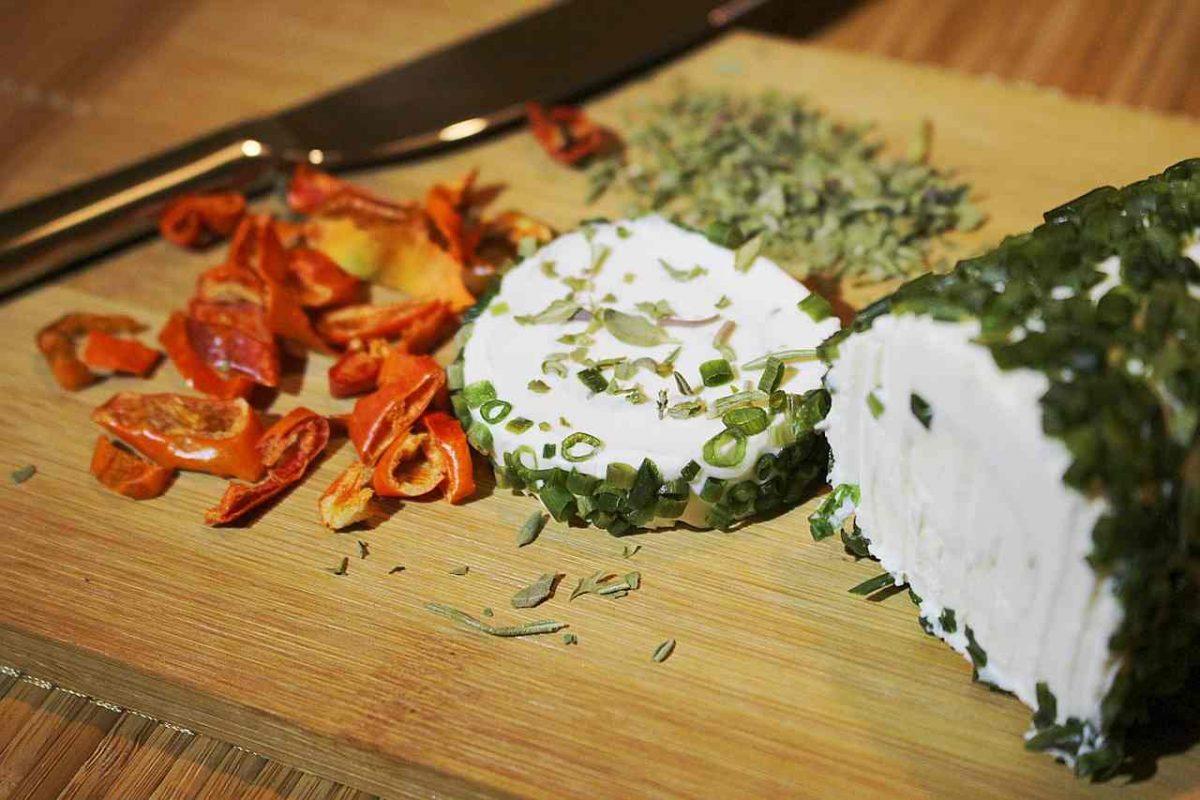 млечни продукти