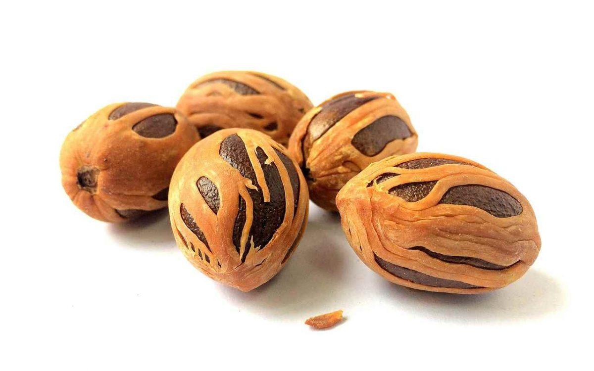 Афродизиаците