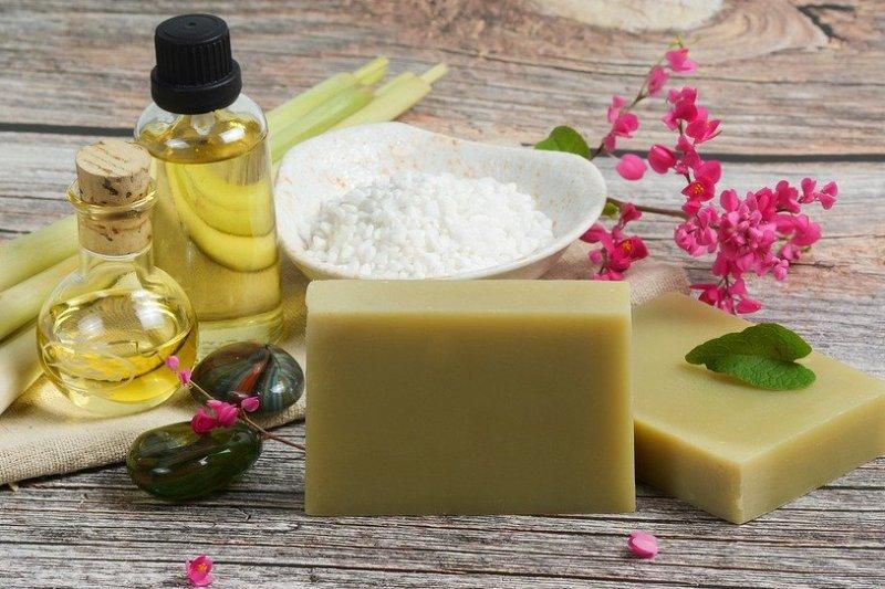 Народни средства срещу косопад