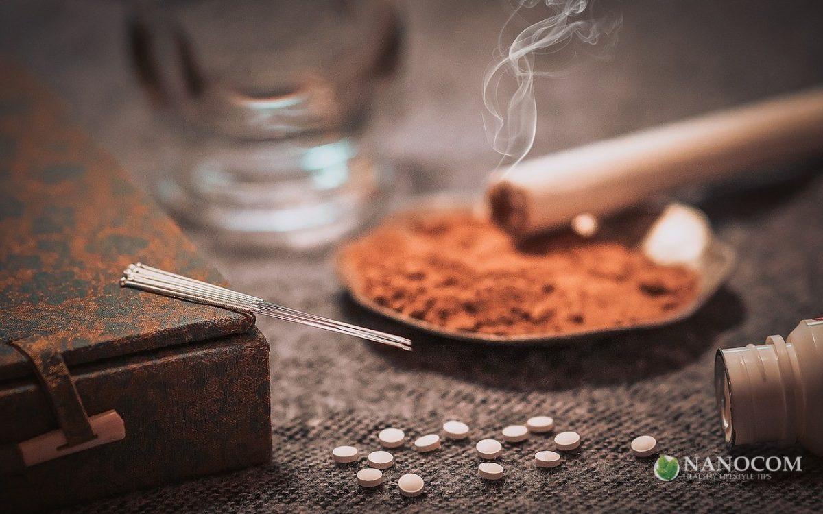 Китайската медицина за стреса