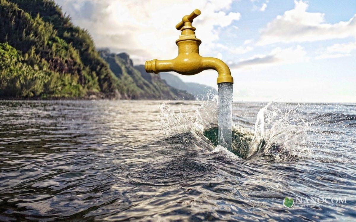 Какво крие питейната вода?