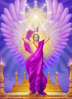 arhangel-metatron