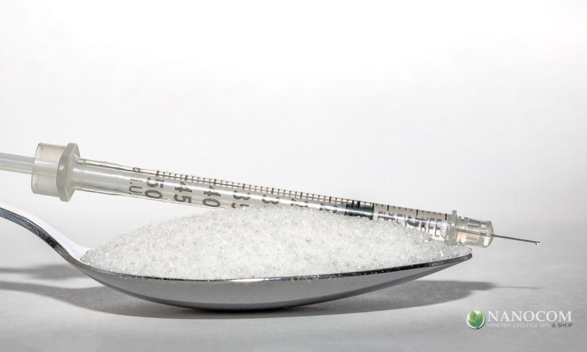 Инсулинът