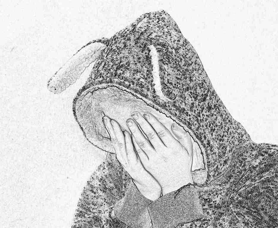 Съновник - безпокойство