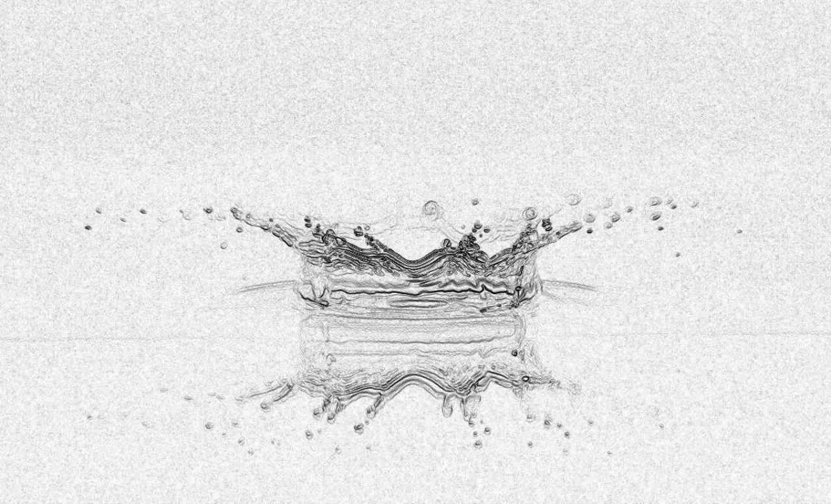 Съновник - вода