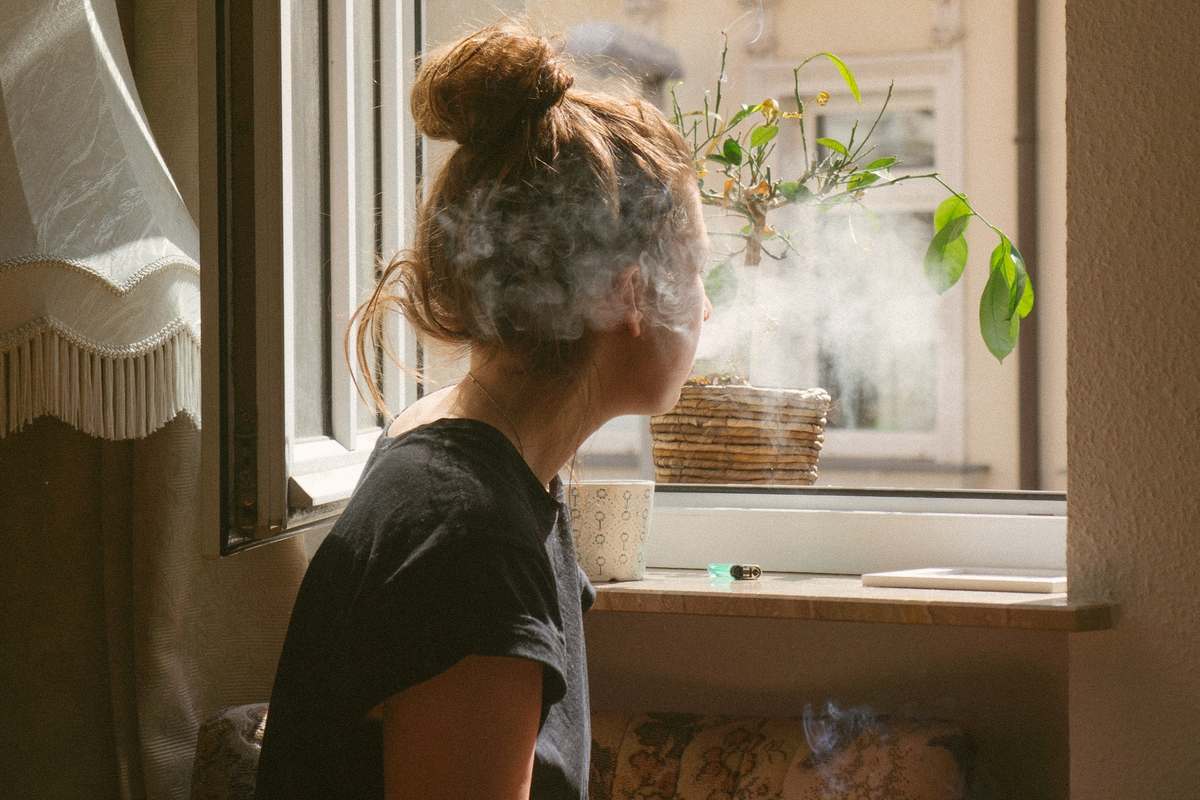Никотиновите лепенки