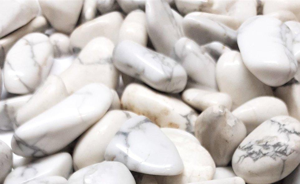 литотерапия камък кахолонг