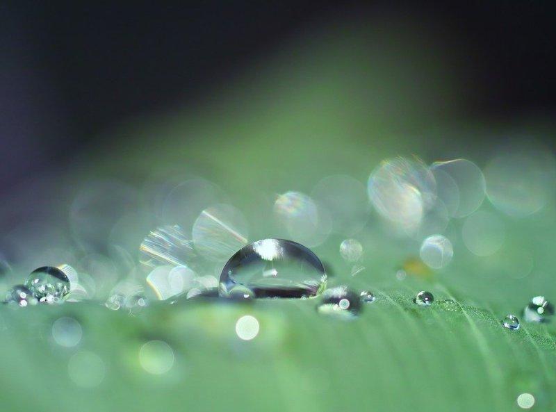 кремъчна вода