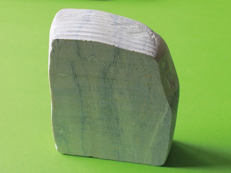 Сапунен камък (стеатит)
