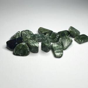 Камък серафинит