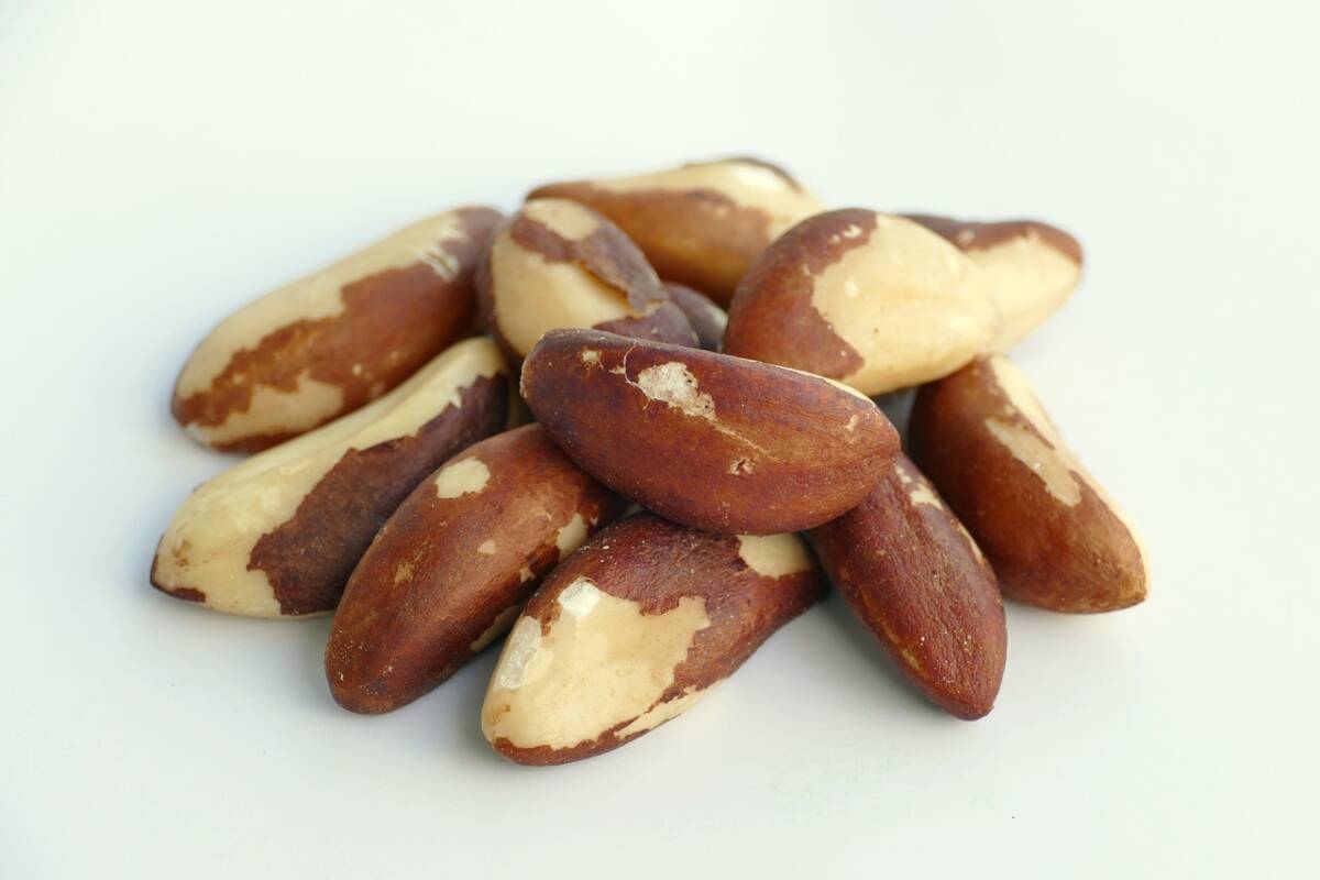 селен