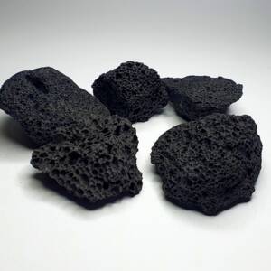 Лава (вулканичен камък)