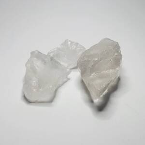 Камък планински кристал (необработен)
