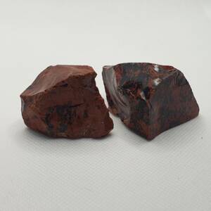 Камък махагонов обсидиан