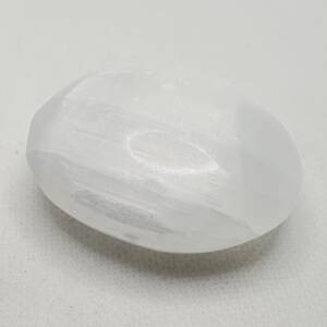 Камък селенит овал 40Х50