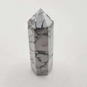 Обелиск от камък хаулит (шестостенна колона) 50-60 мм