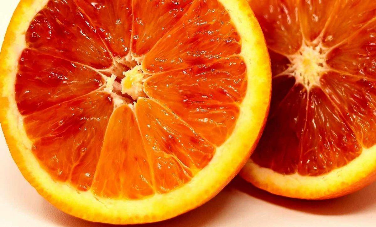 Червените портокали