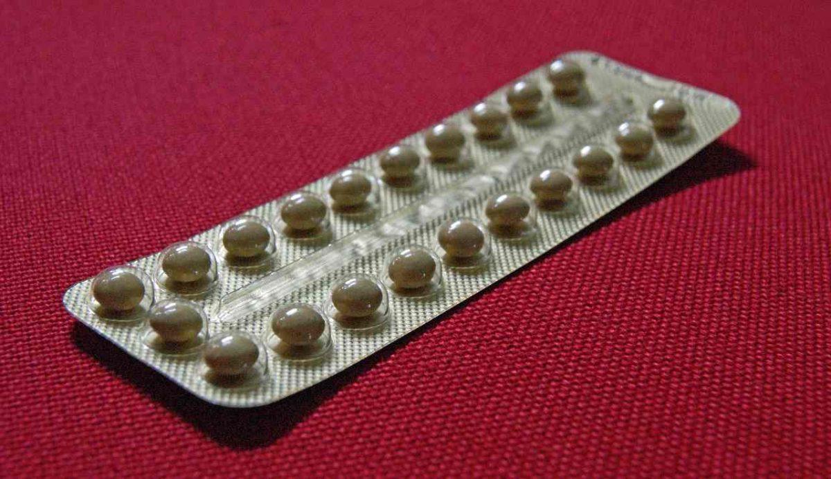 Противозачатъчните таблетки