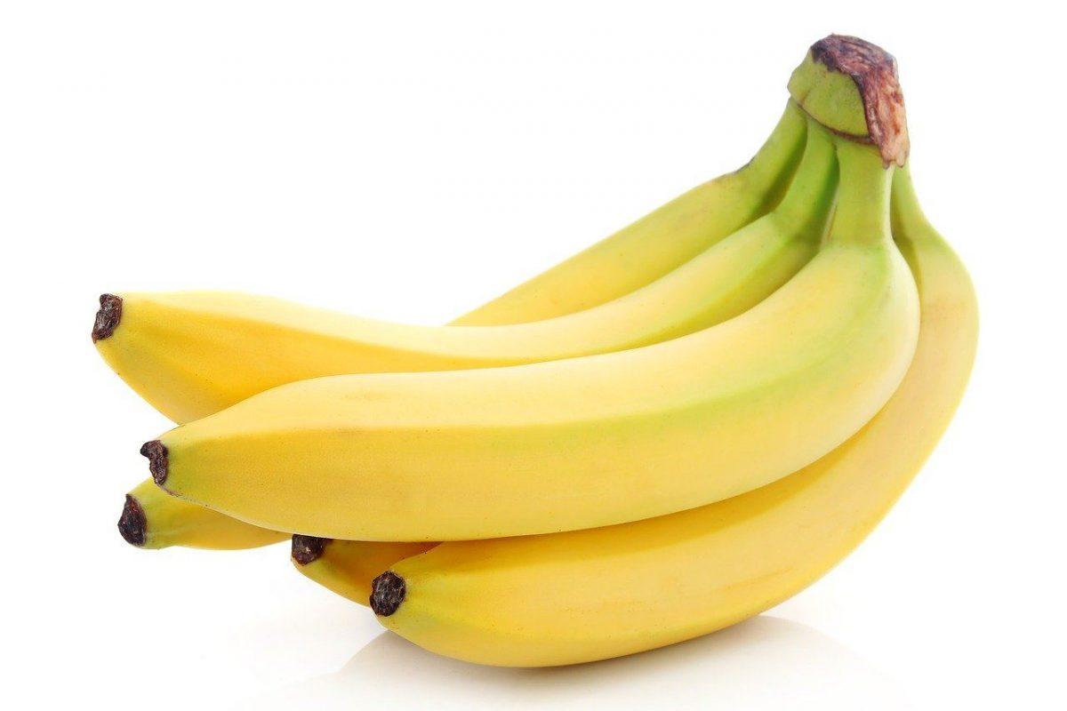 Бананите подобряват ерекцията