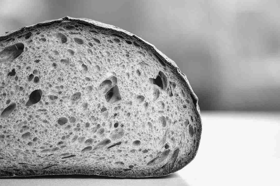 Съновник - хляб
