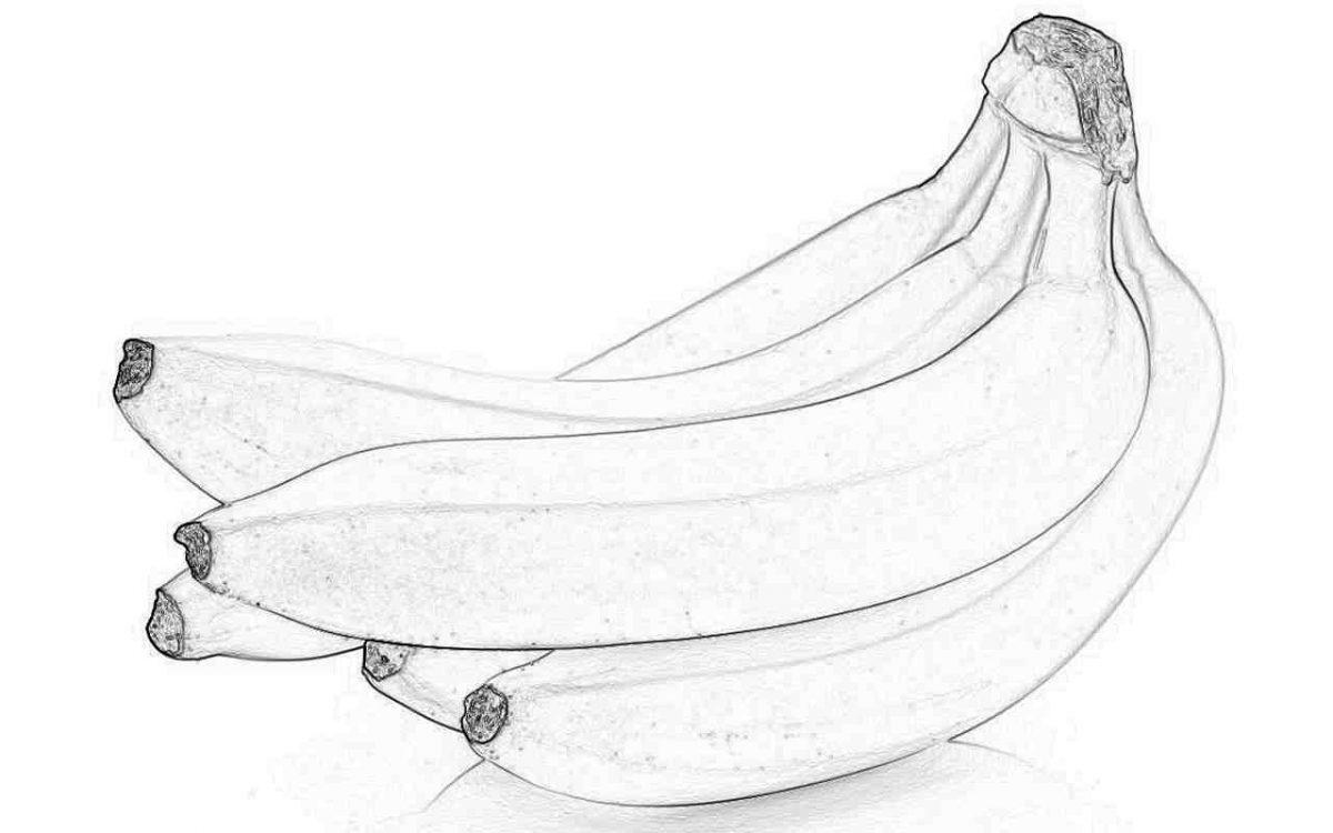 Съновник - банани