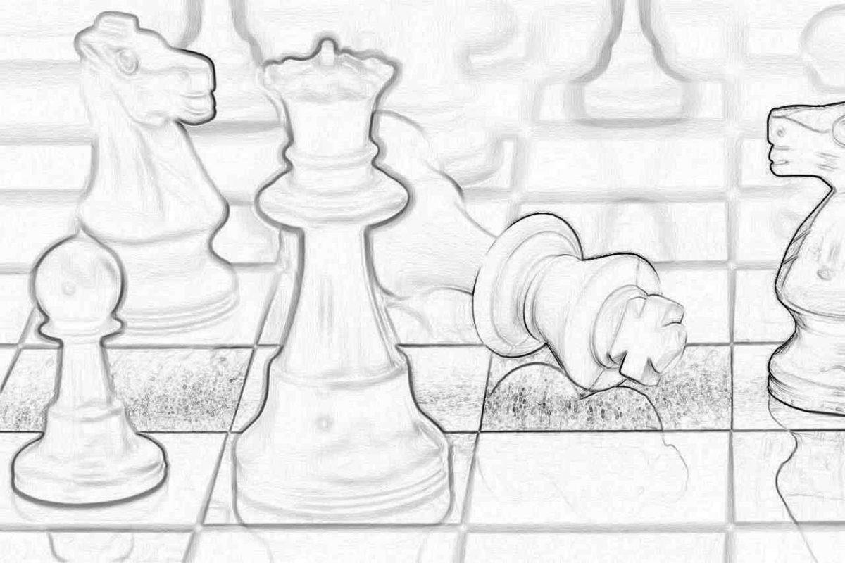 Съновник - шах, шахмат