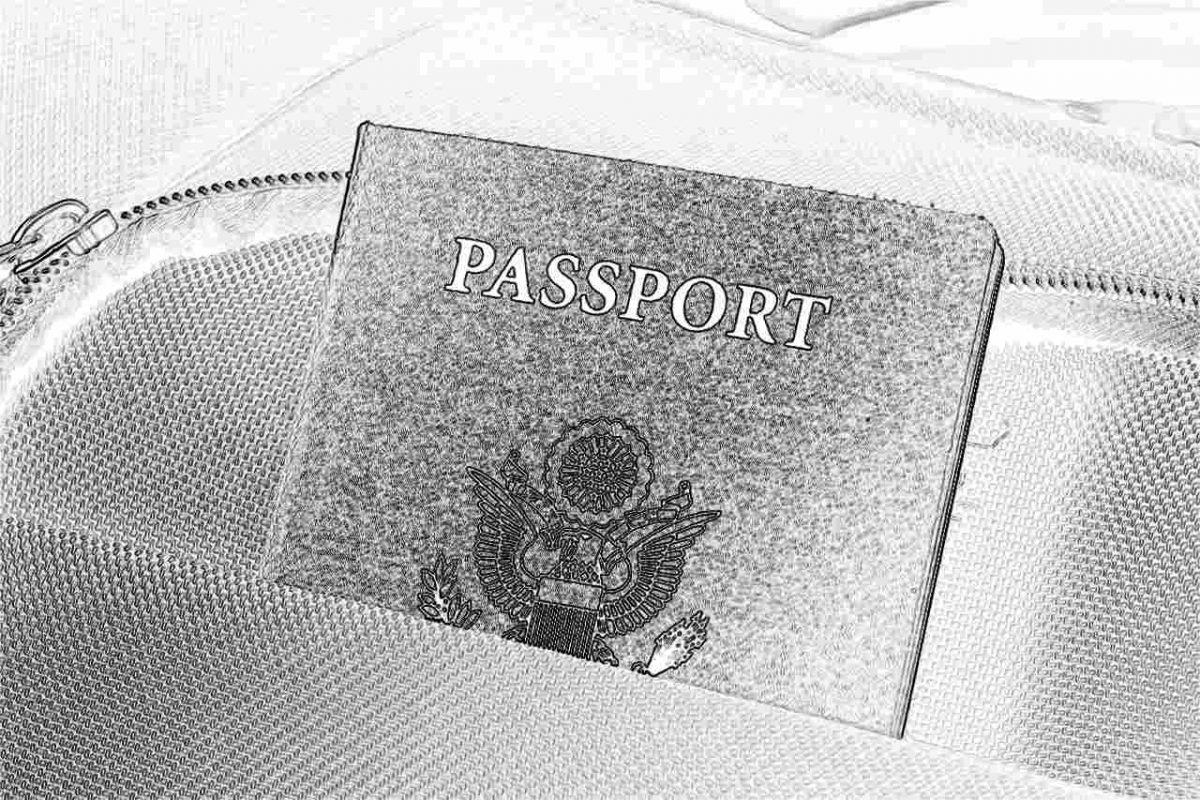 Съновник - паспорт