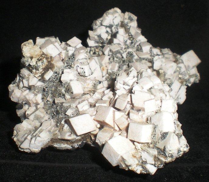 литотерапия камък албит