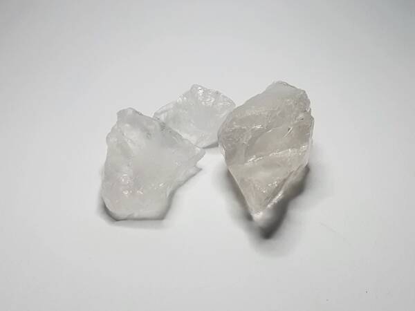 Камък планински кристал (необработен)