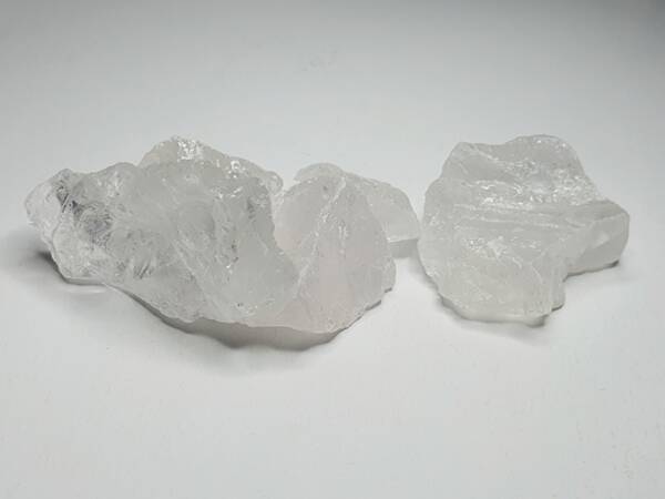 Камък планински кристал (необработен)