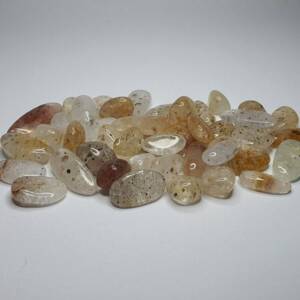 Камък тибетски кварцов кристал