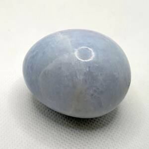 Яйце от камък целестит 50Х40