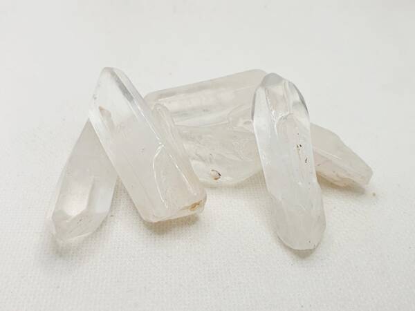 Камък планински кристал (шипове) 40-50