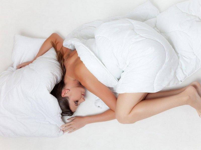 Коя е възглавницата за добър сън?